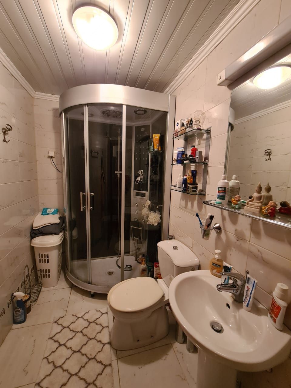 Апартаменты в Баре, Черногория, 173 м² - фото 10