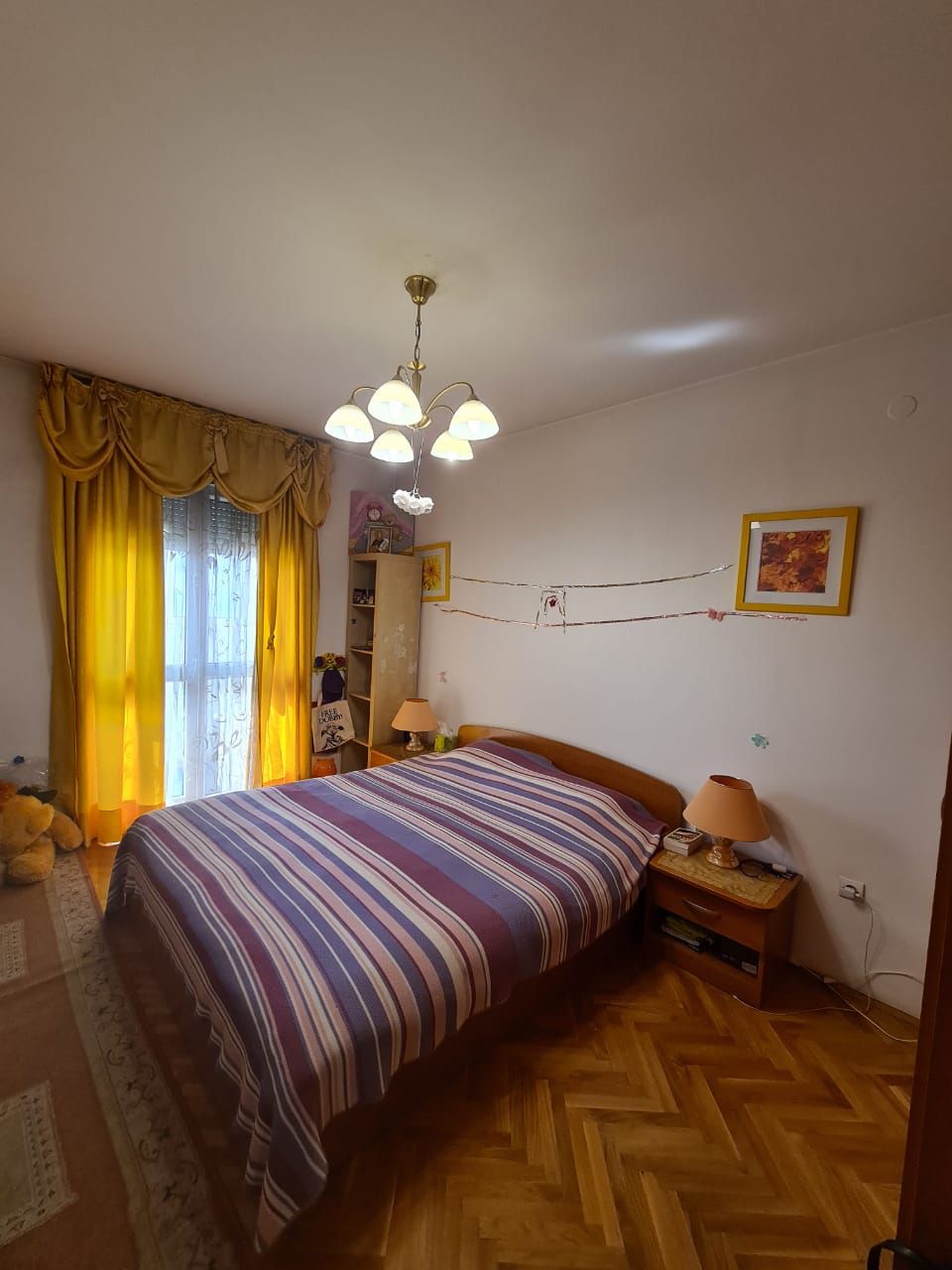 Апартаменты в Баре, Черногория, 173 м² - фото 11