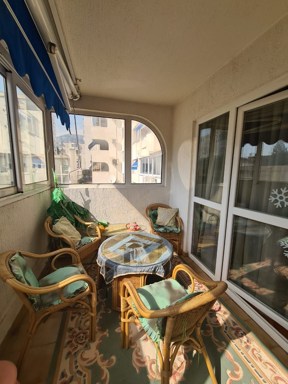 Апартаменты в Баре, Черногория, 173 м² - фото 2