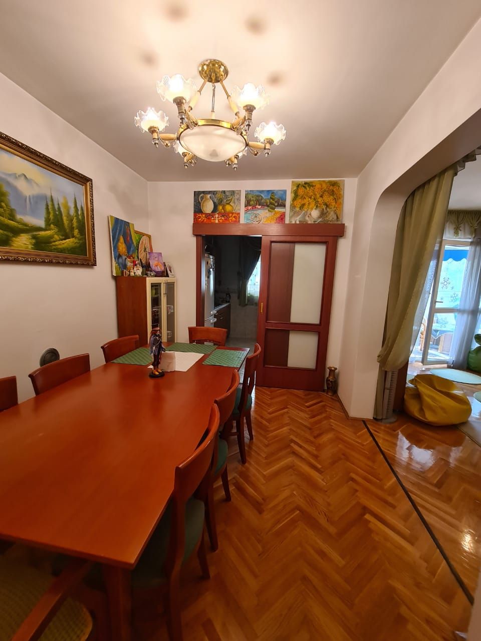 Апартаменты в Баре, Черногория, 173 м² - фото 15