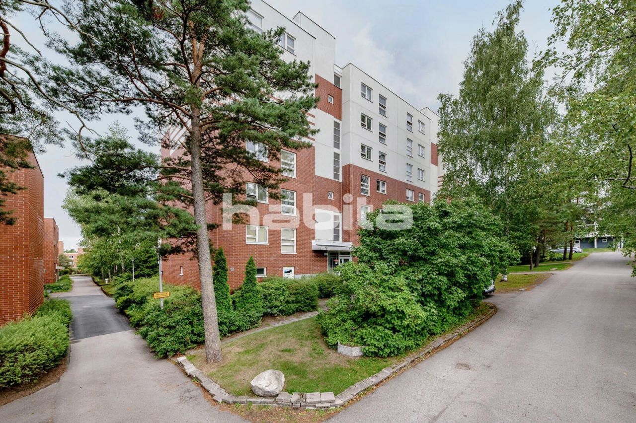 Апартаменты в Эспоо, Финляндия, 72.5 м2 - фото 1