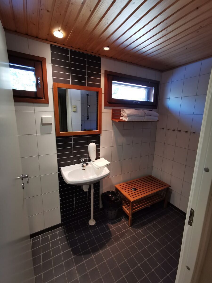 Коттедж в Иматре, Финляндия, 60 м² - фото 9