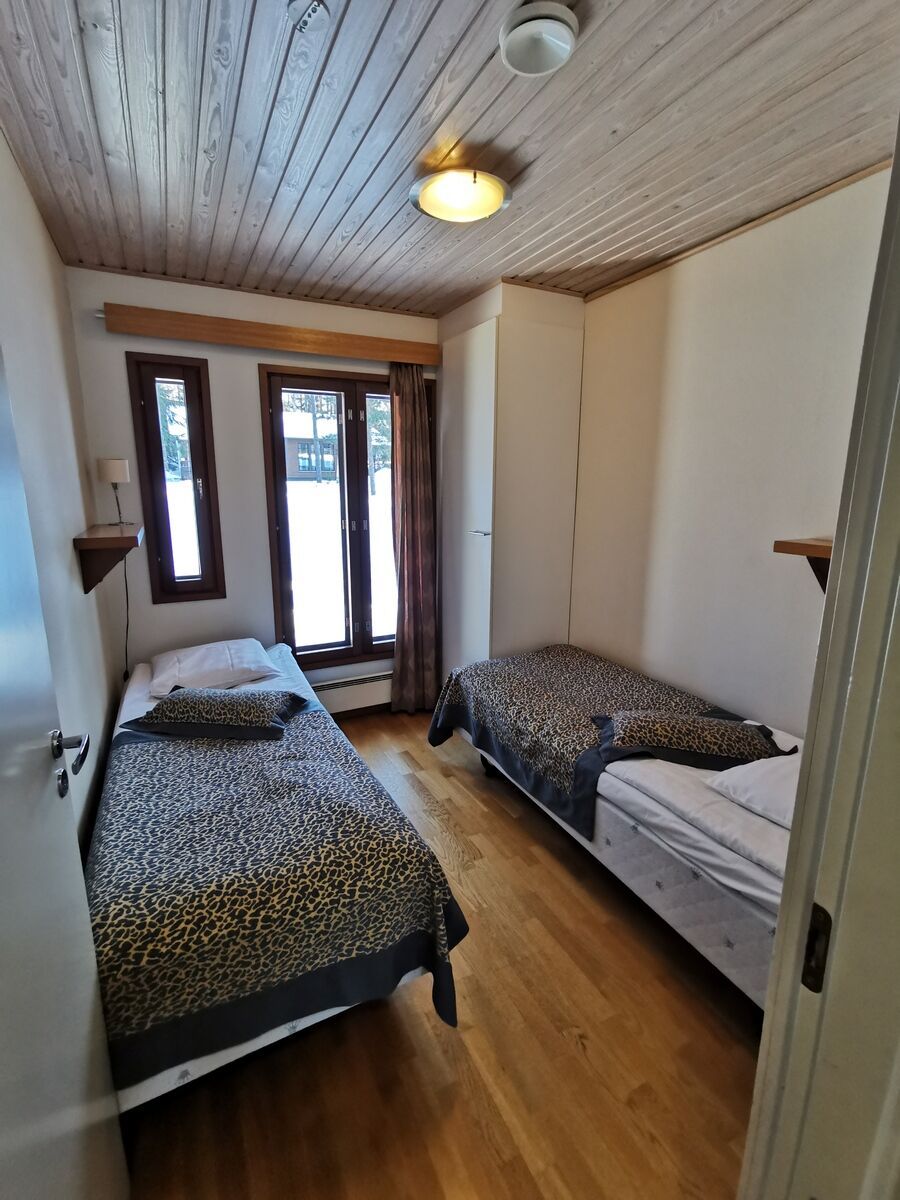 Коттедж в Иматре, Финляндия, 60 м² - фото 12