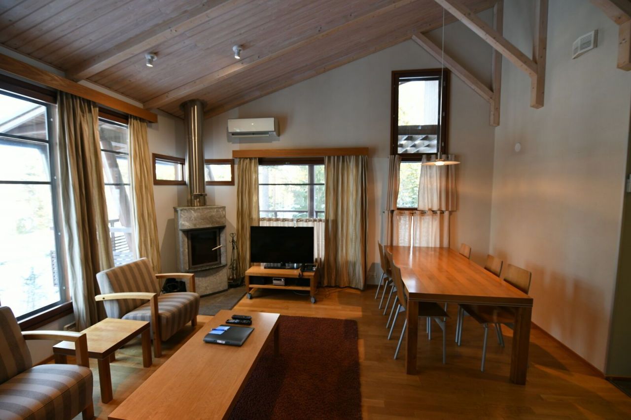 Коттедж в Иматре, Финляндия, 60 м² - фото 5