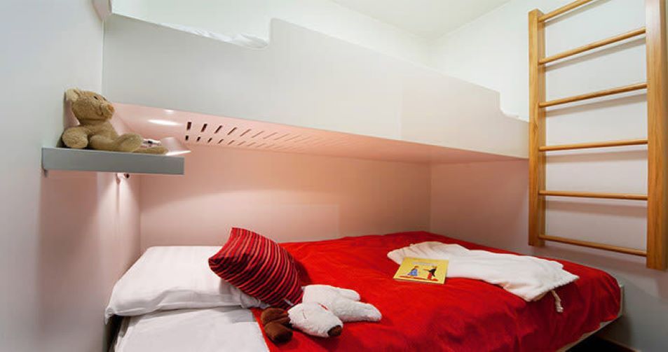 Квартира в Иматре, Финляндия, 52 м² - фото 5