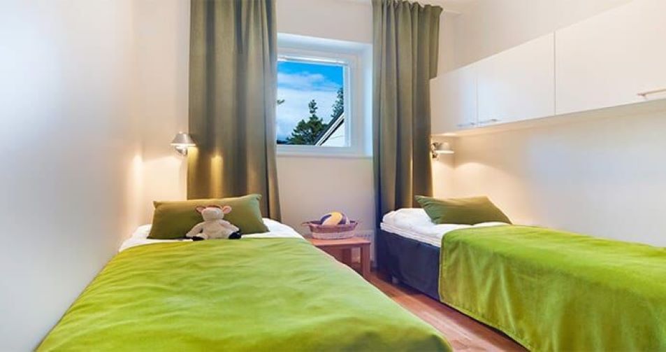 Квартира в Иматре, Финляндия, 45 м² - фото 5