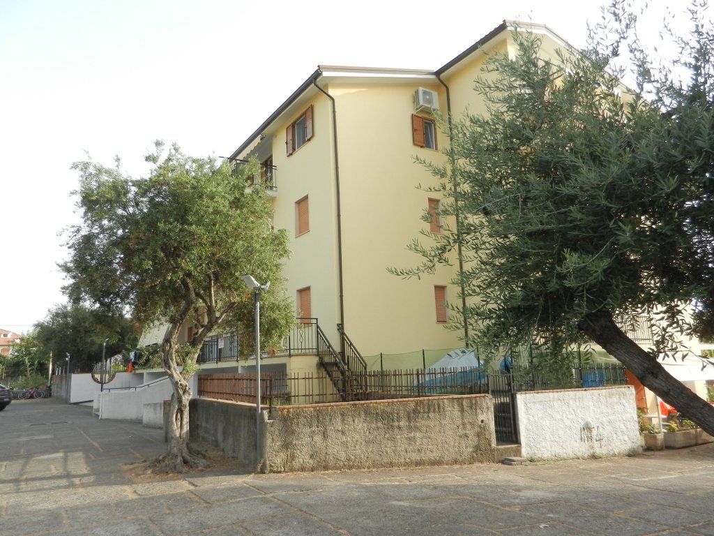 Квартира в Скалее, Италия, 80 м2 - фото 1