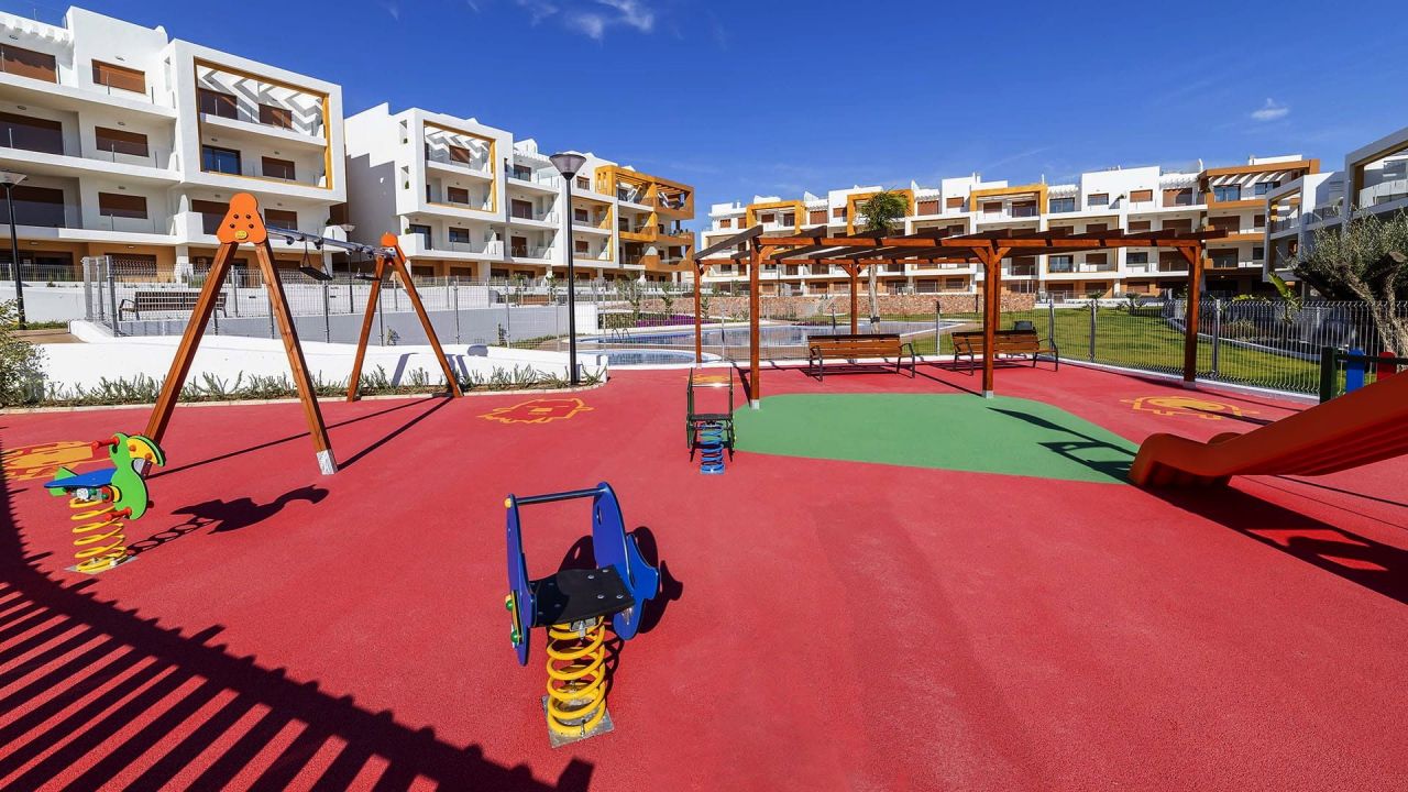 Апартаменты в Вильямартине, Испания, 93 м2 - фото 1