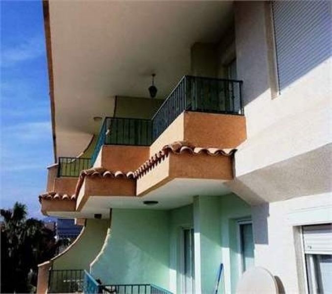 Апартаменты в Л'Альбире, Испания, 95 м2 - фото 1