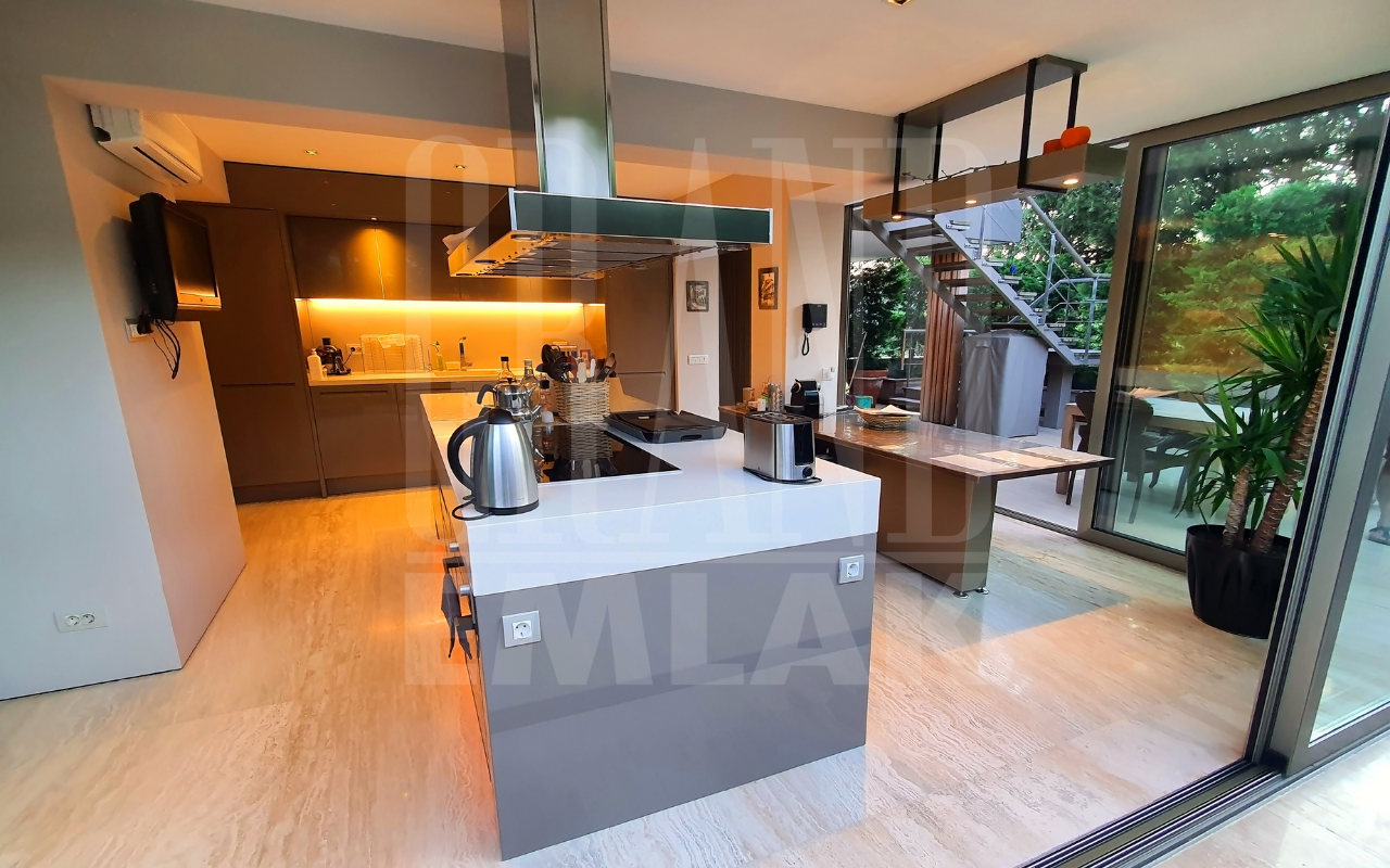 Апартаменты в Стамбуле, Турция, 890 м² - фото 12