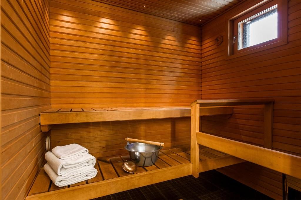 Коттедж в Иматре, Финляндия, 77 м² - фото 14