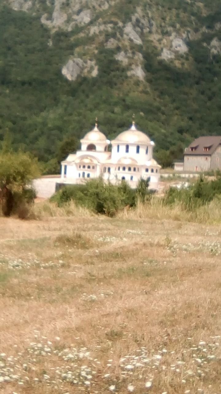 Земля в Плужине, Черногория, 3 896 м² - фото 13