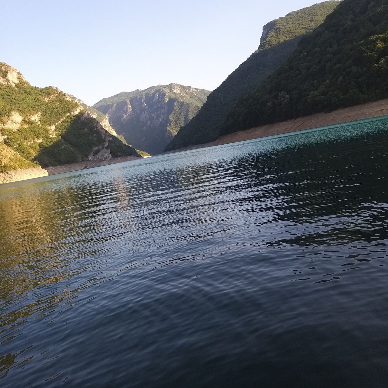 Земля в Плужине, Черногория, 3 896 м² - фото 6