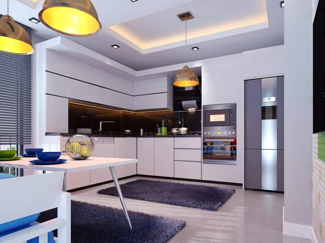 Квартира в Анталии, Турция, 45 м² - фото 6