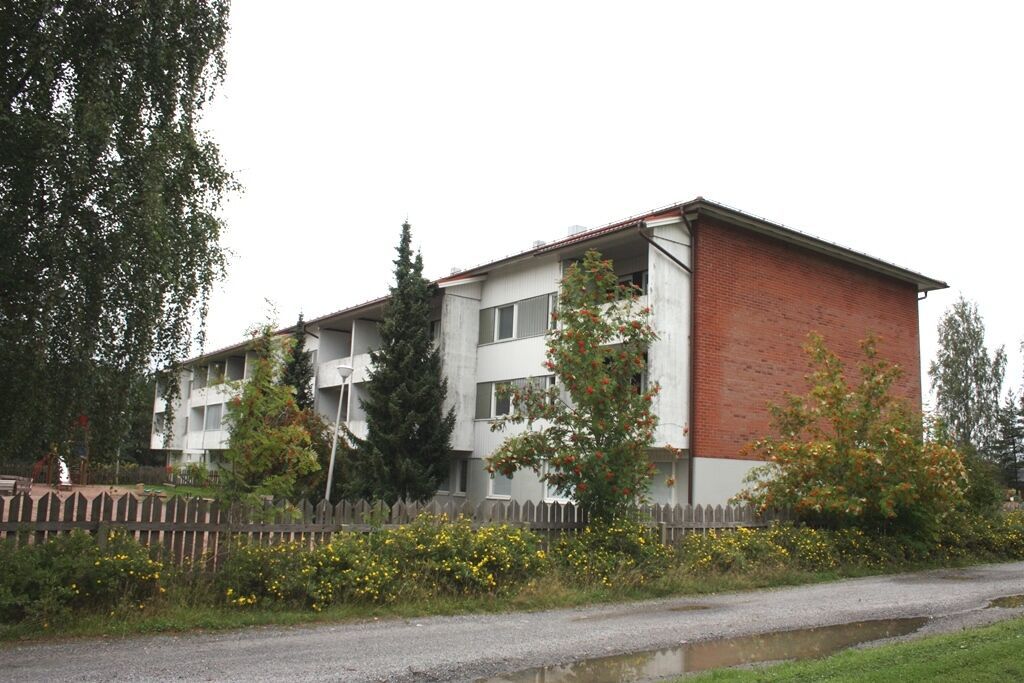 Квартира в Састамале, Финляндия, 59.5 м2 - фото 1