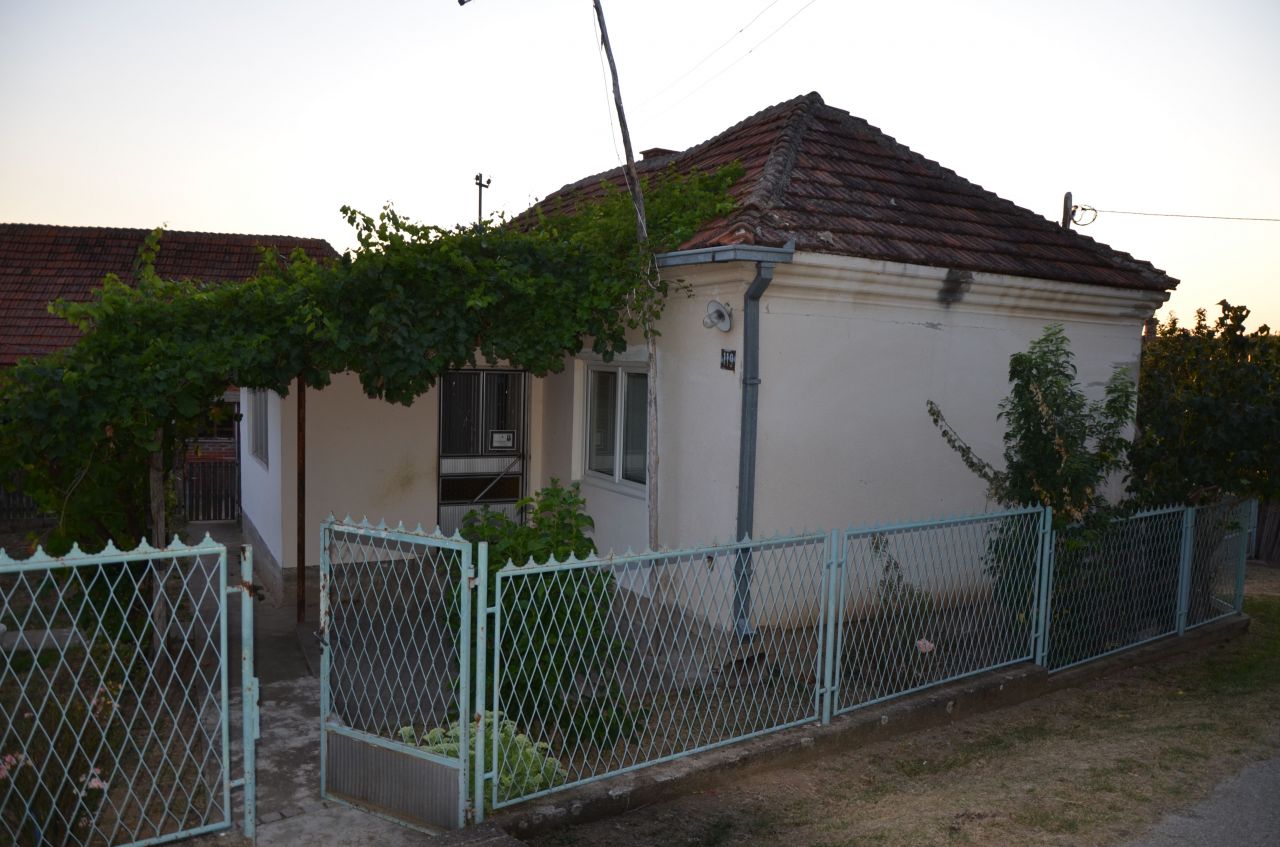 Дом в Крагуеваце, Сербия, 60 м2 - фото 1