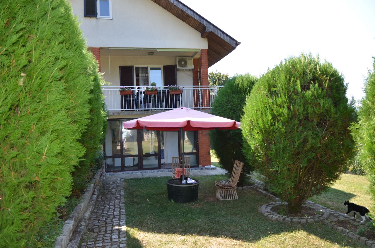 Дом в Лазареваце, Сербия, 150 м2 - фото 1