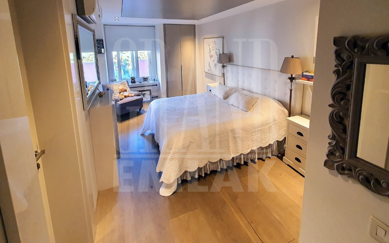 Квартира в Стамбуле, Турция, 750 м² - фото 14