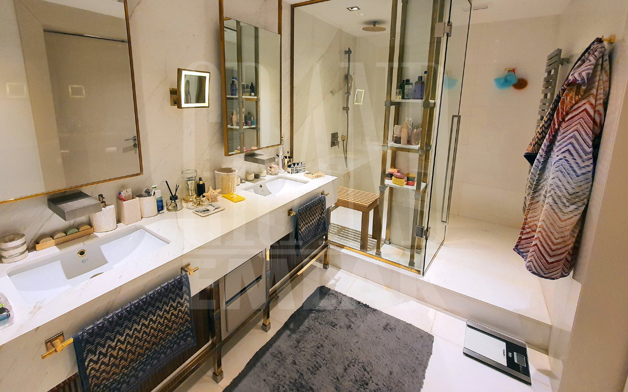 Квартира в Стамбуле, Турция, 750 м² - фото 16