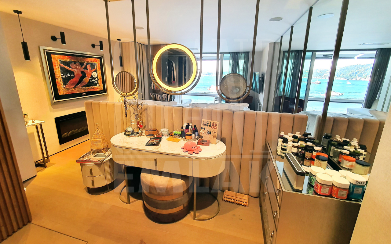 Квартира в Стамбуле, Турция, 750 м² - фото 13