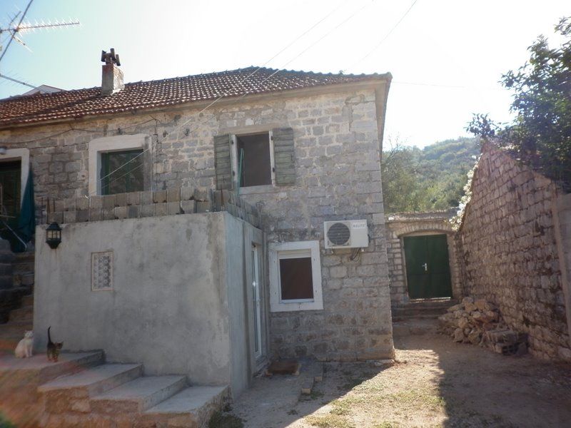 Дом в Зеленике, Черногория, 93 м2 - фото 1