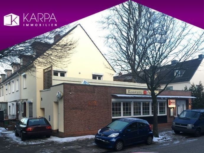 Таунхаус в Гамбурге, Германия, 285 м² - фото 1