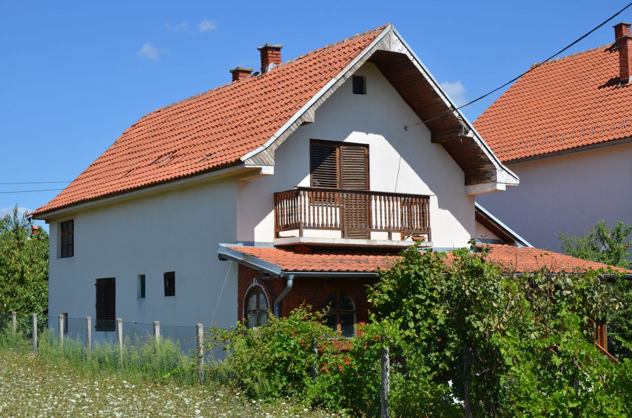 Дом в Аранджеловаце, Сербия, 120 м2 - фото 1