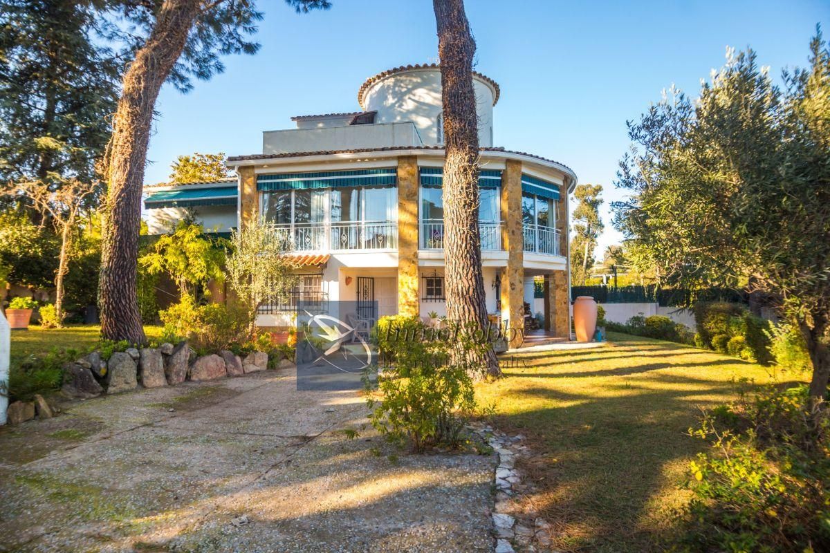 Дом в Плайя де Аро, Испания, 250 м2 - фото 1