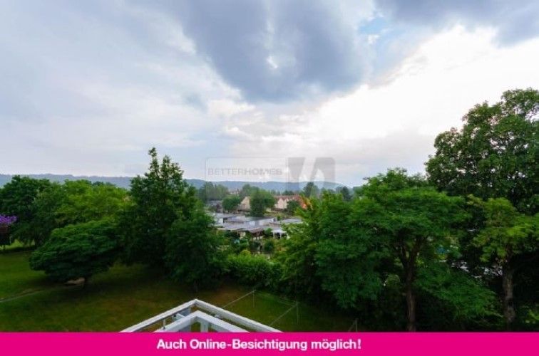 Квартира в Дрездене, Германия, 35 м² - фото 1