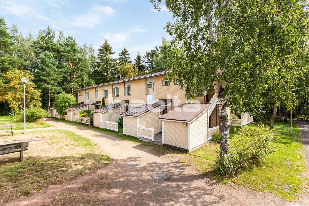 Квартира в Котке, Финляндия, 61.5 м2 - фото 1