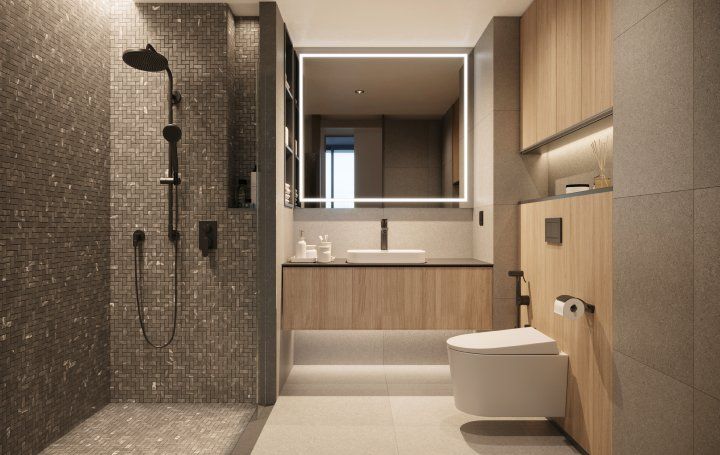 Квартира на Пхукете, Таиланд, 30.3 м² - фото 10