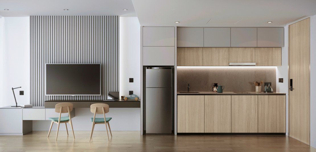 Квартира на Пхукете, Таиланд, 30.3 м² - фото 13