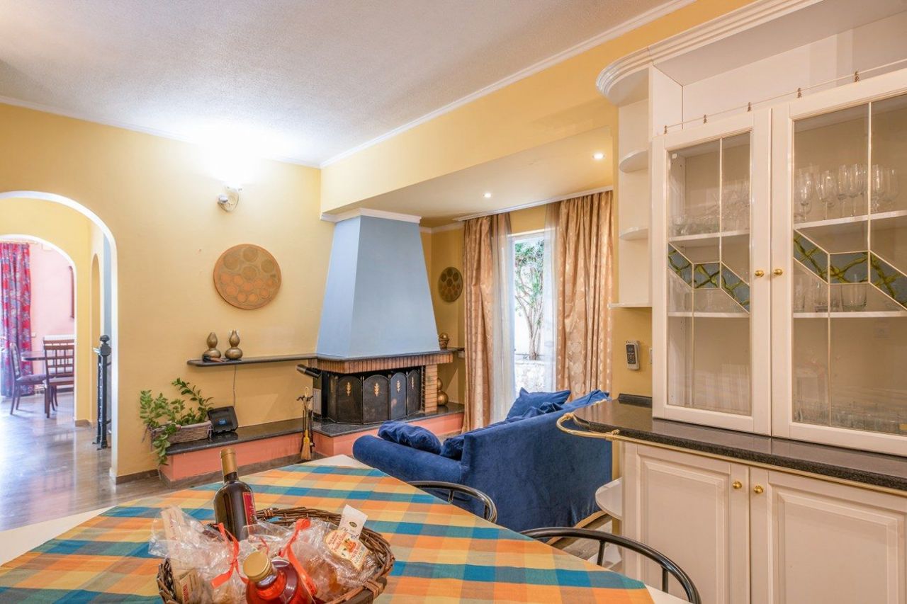 Вилла на Корфу, Греция, 638 м² - фото 4