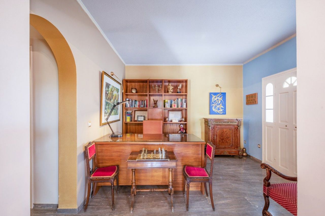 Вилла на Корфу, Греция, 638 м² - фото 8