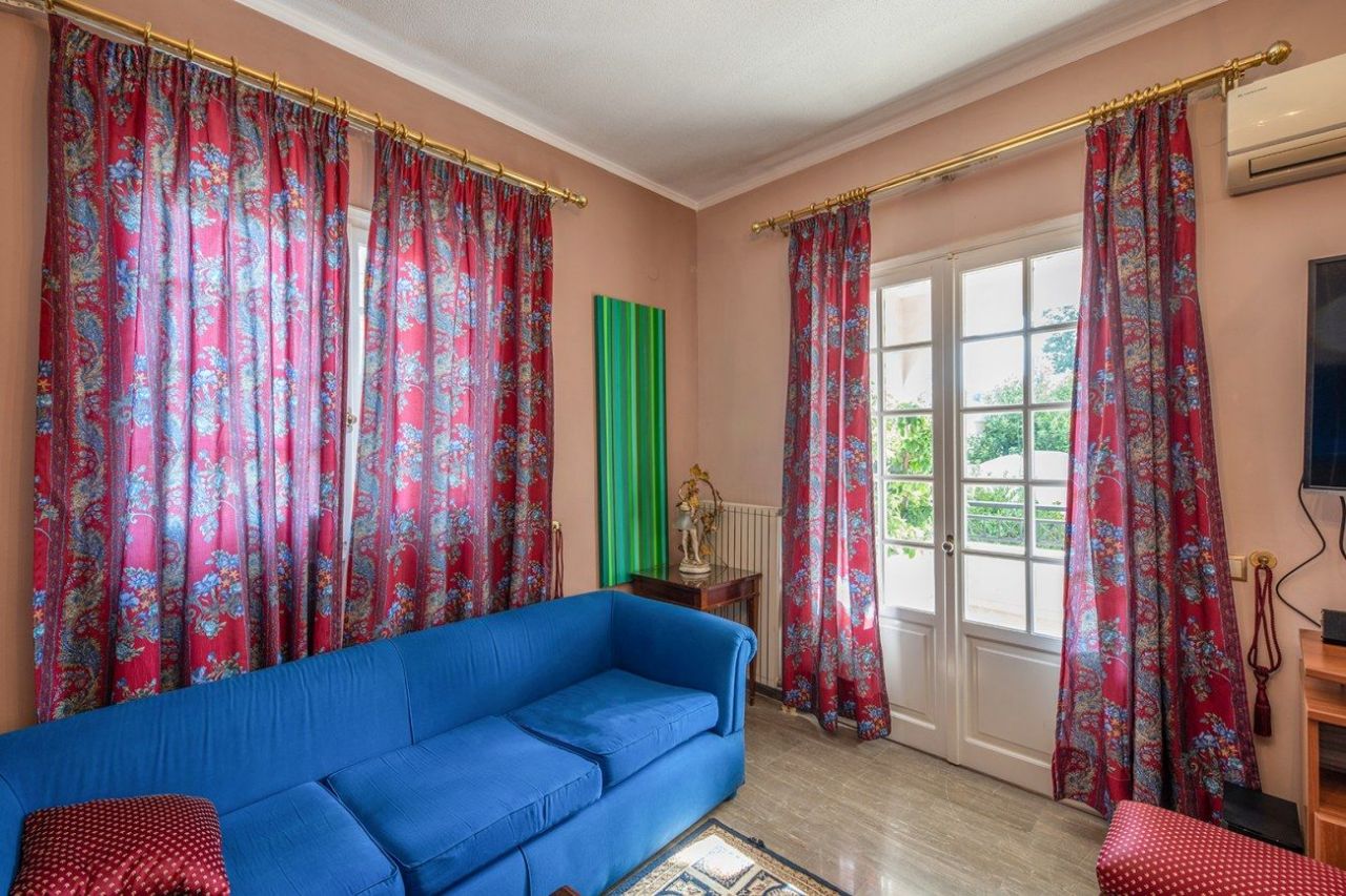 Вилла на Корфу, Греция, 638 м² - фото 9