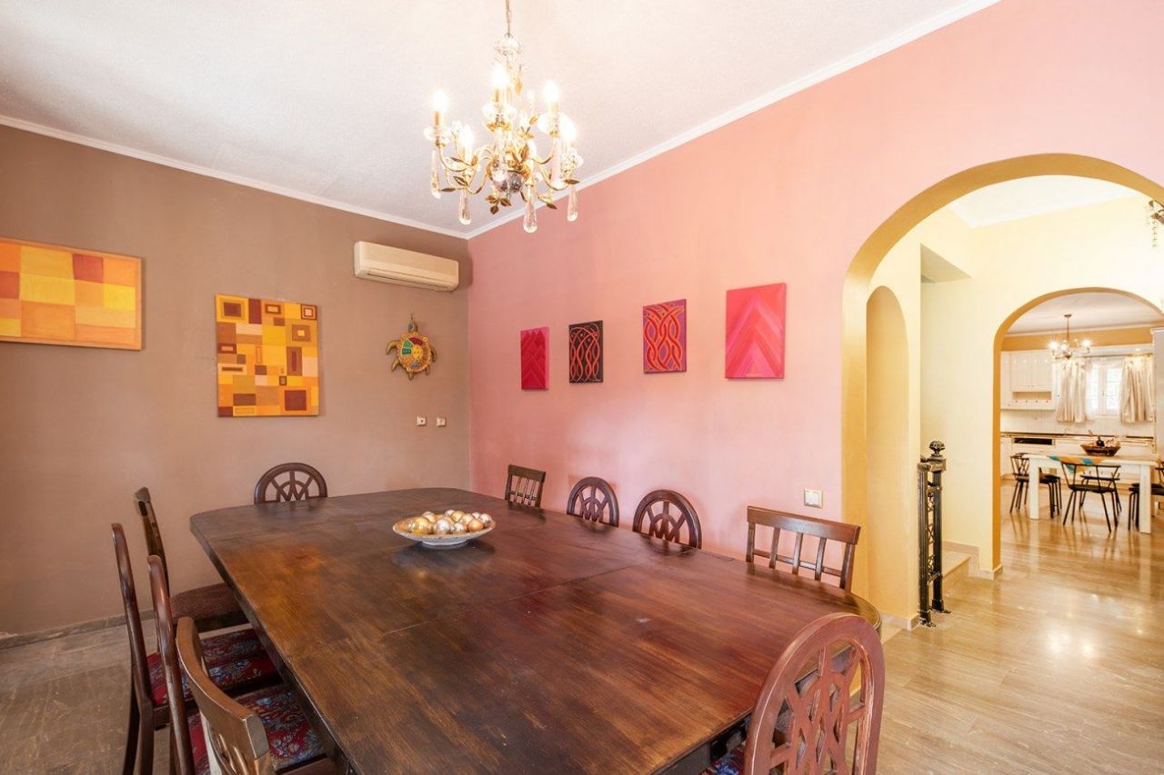 Вилла на Корфу, Греция, 638 м² - фото 10