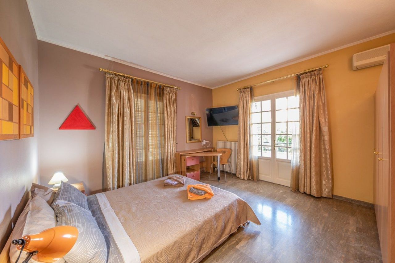 Вилла на Корфу, Греция, 638 м² - фото 11