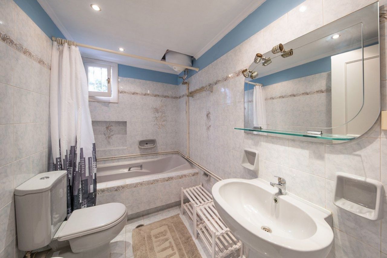 Вилла на Корфу, Греция, 638 м² - фото 12