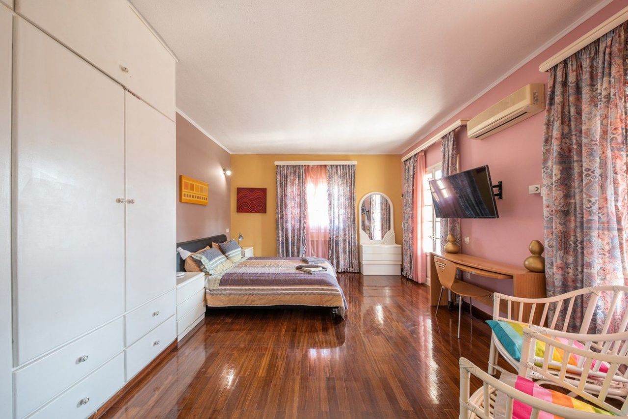 Вилла на Корфу, Греция, 638 м² - фото 14