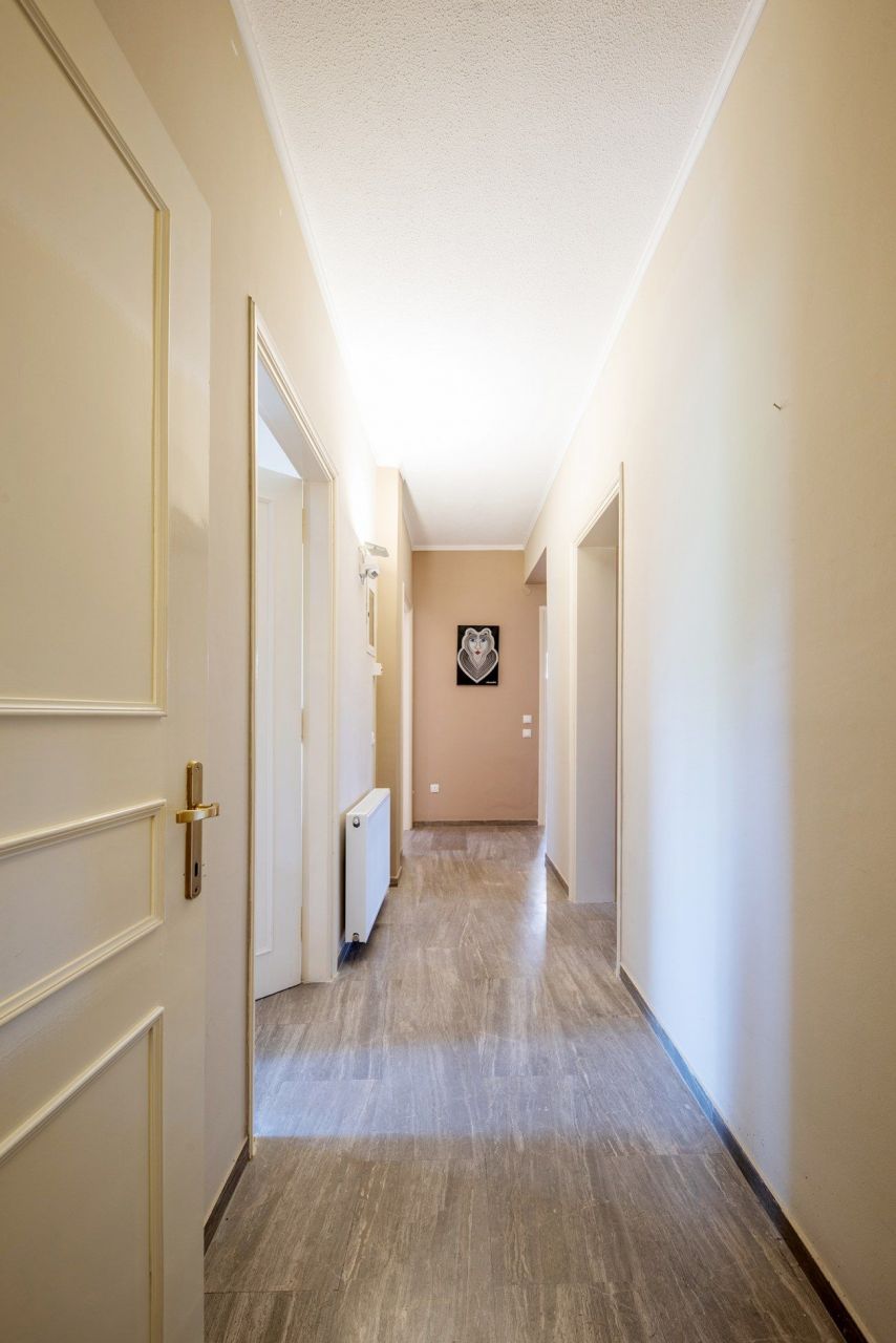 Вилла на Корфу, Греция, 638 м² - фото 15