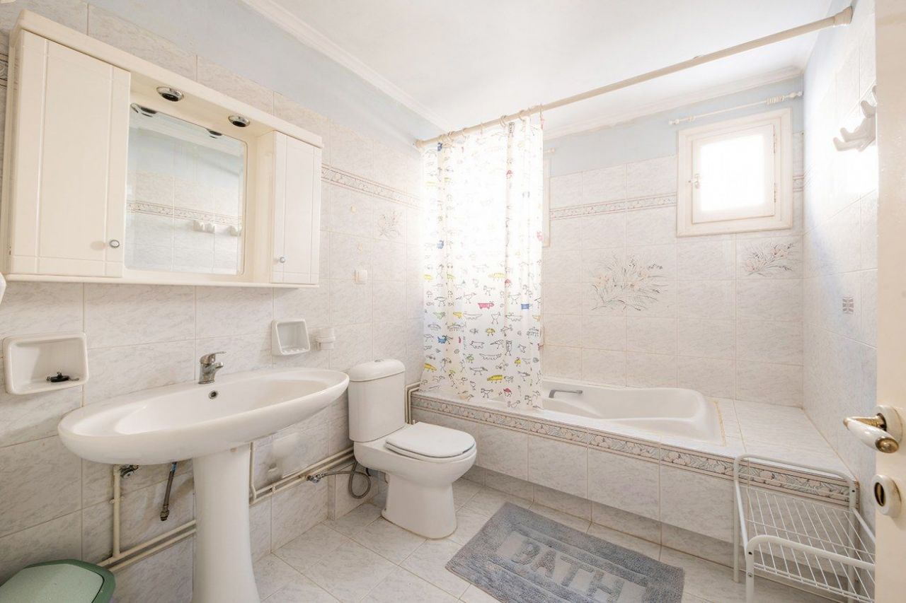 Вилла на Корфу, Греция, 638 м² - фото 17