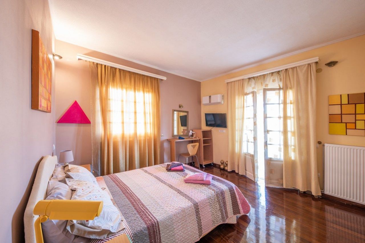 Вилла на Корфу, Греция, 638 м² - фото 18