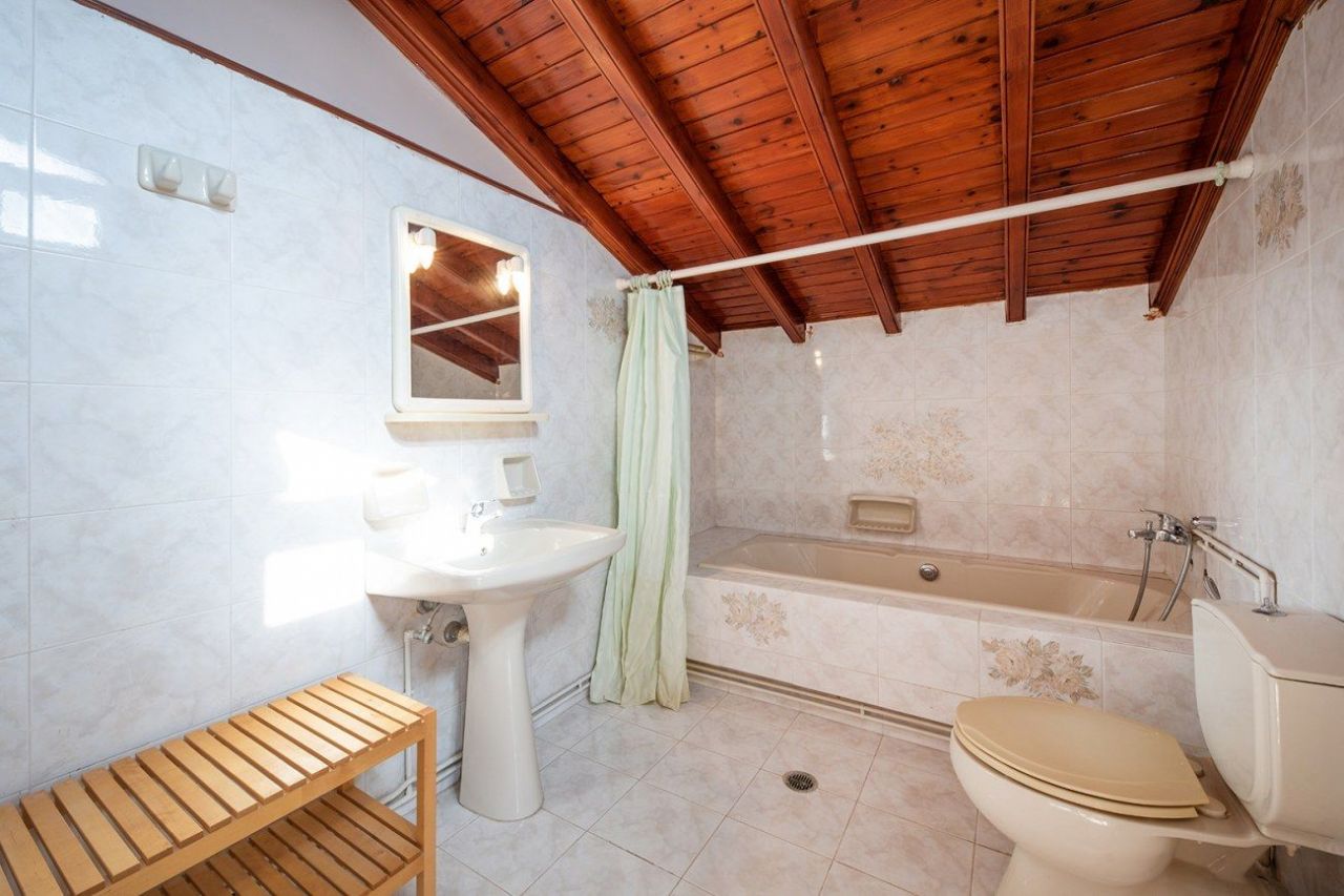 Вилла на Корфу, Греция, 638 м² - фото 19