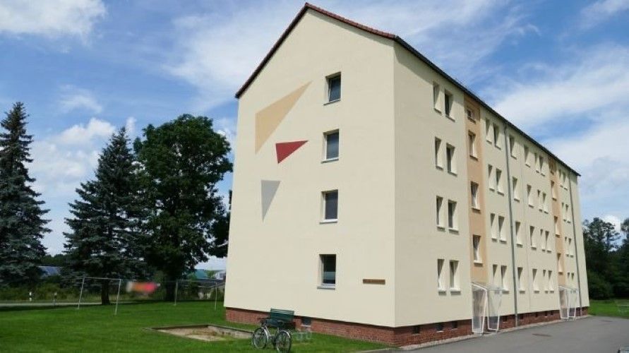 Квартира Sachsen (Bundesland), Германия, 340 м2 - фото 1