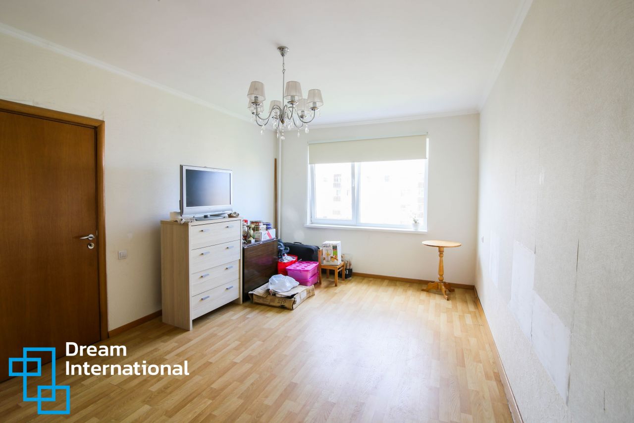Квартира в Риге, Латвия, 58 м2 - фото 1