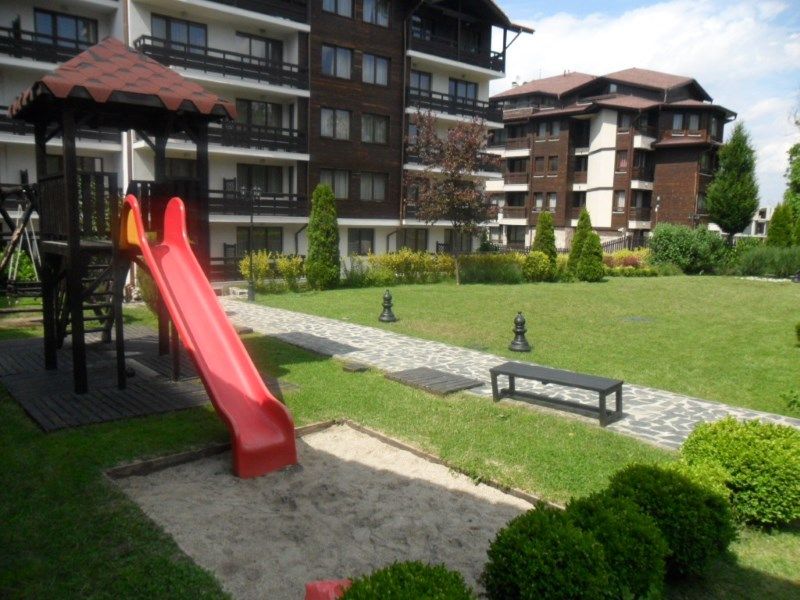 Апартаменты в Банско, Болгария, 30 м2 - фото 1