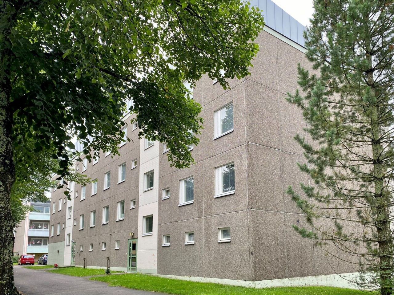 Квартира в Варкаусе, Финляндия, 56.5 м2 - фото 1