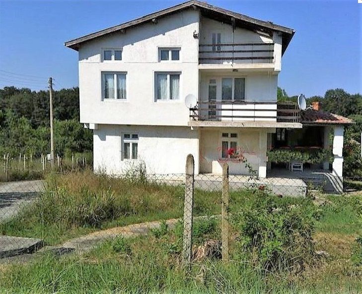 Дом в Варне, Болгария, 223 м2 - фото 1