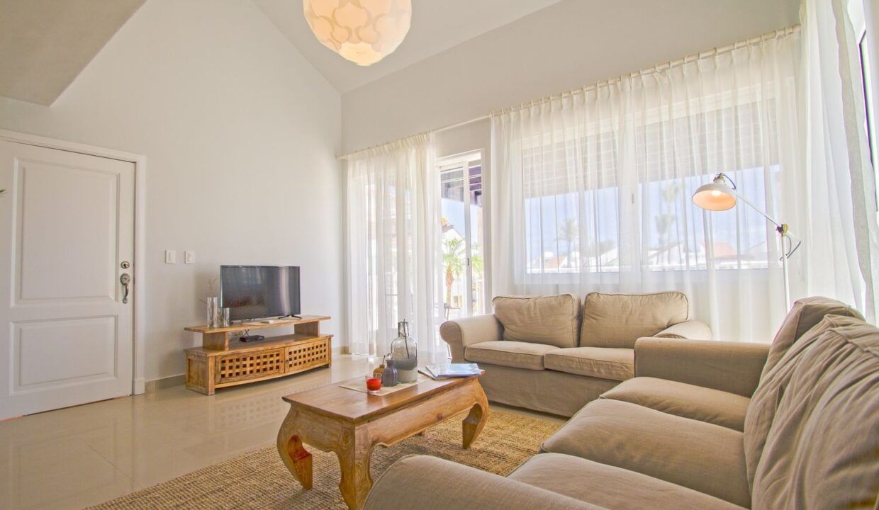 Пентхаус в Пунта-Кана, Доминиканская Республика, 166.39 м² - фото 3