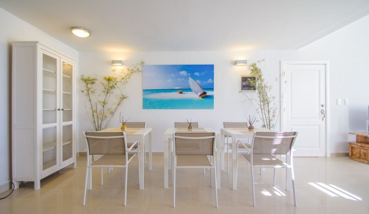 Пентхаус в Пунта-Кана, Доминиканская Республика, 166.39 м² - фото 4